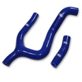 Samco Sport Race Design Silicone Radiator Hose Kit - Gas Gas / Husqvarna / KTM EX 250 F + MC 250F + more 2019-2023