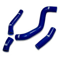 Samco Sport OEM Design Silicone Radiator Hose Kit - Gas Gas / Husqvarna / KTM EX 250 F + MC 250F + more 2019-2023