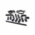 Samco Sport Silicone Radiator Hose Kit - KTM 660 Rallye 2003-2006