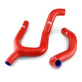 Samco Sport Silicone Thermostat Bypass Hose Kit - Gas Gas / Husqvarna / KTM EC 350F + MC 350F + more 2019-2023