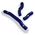 Samco Sport Silicone Thermostat Bypass Hose Kit - Gas Gas / Husqvarna / KTM EC 250 + EX 250 + more 2020-2023