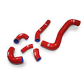 Samco Sport OEM Design Silicone Radiator Hose Kit - Gas Gas / Husqvarna / KTM EC 250F + FE 250 + more 2020-2023