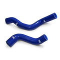 Samco Sport Silicone Radiator Hose Kit - Husqvarna / KTM Nordern 901 + 790 Adventure + more 2019-2026