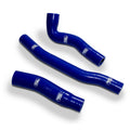Samco Sport Silicone Thermostat Bypass Hose Kit - Husqvarna / KTM TE 150i TPI + 150 EXC TPI + more 2020-2023