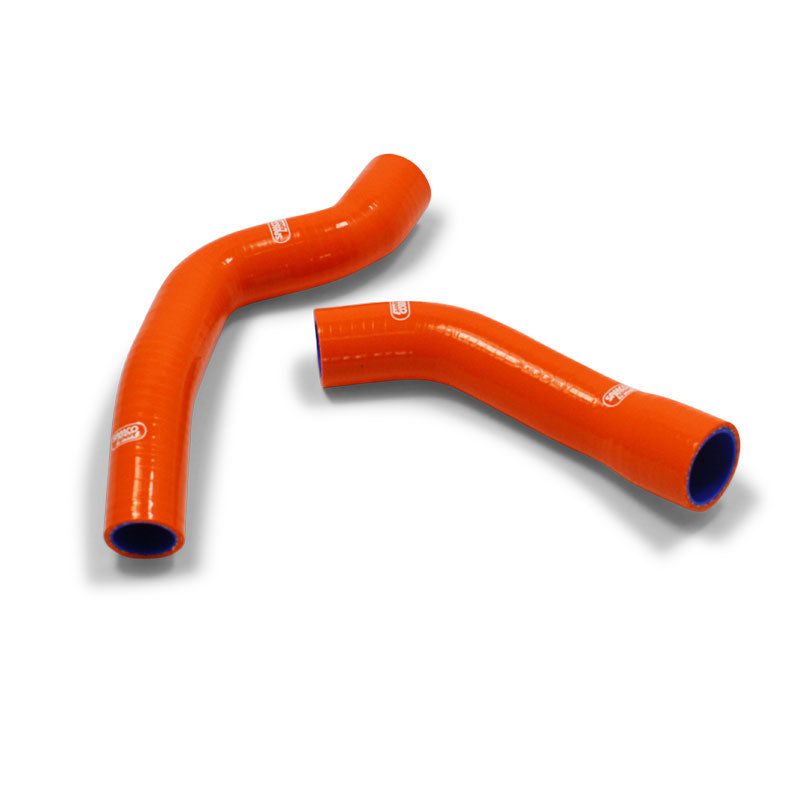 Samco Sport Silicone Radiator Hose Kit - KTM 890 Duke 2020-2024