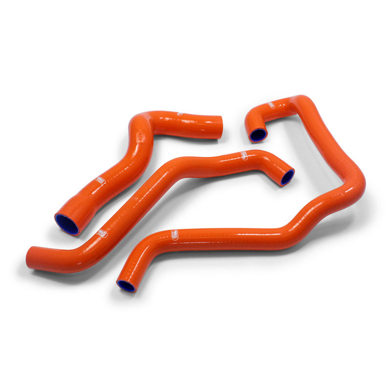 Samco Sport Silicone Radiator Hose Kit - KTM 1290 Super Duke R 2020-2023