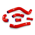 Samco Sport OEM Design Silicone Radiator Hose Kit - Gas Gas / Husqvarna / KTM EC 350F + FE 350 + more 2020-2023