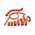 Samco Sport Silicone Radiator Hose Kit - KTM 990 Supermoto 2008-2013