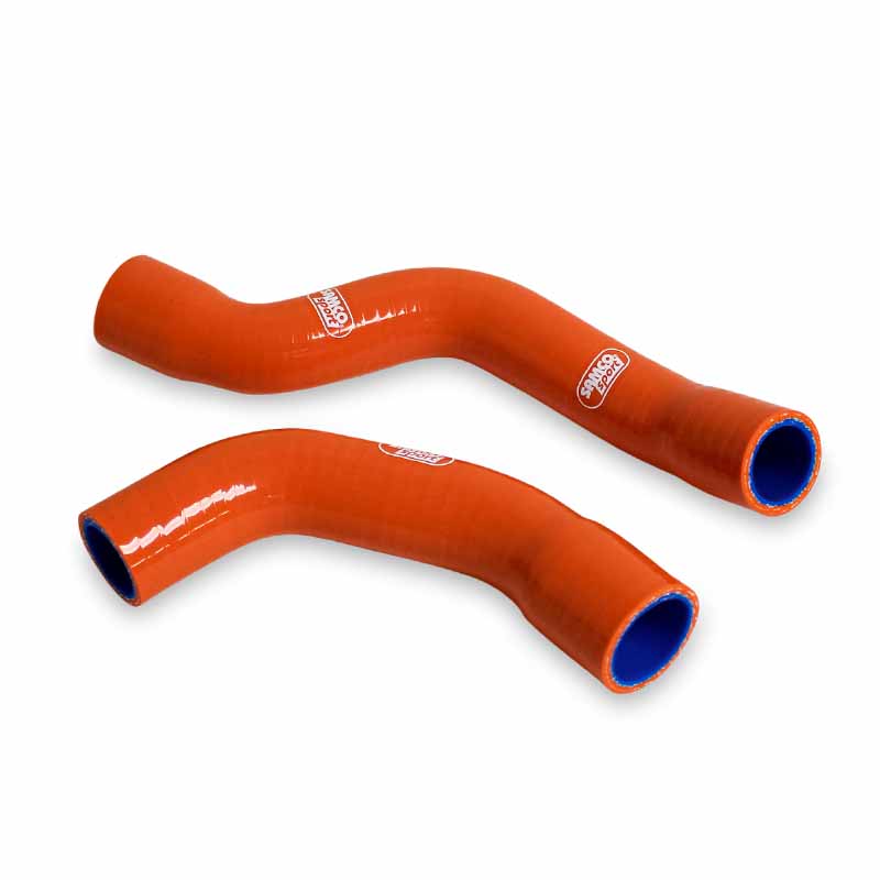 Samco Sport Silicone Radiator Hose Kit - KTM 790 Duke 2022-2026