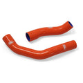 Samco Sport Silicone Radiator Hose Kit - KTM 990 Duke 2024-2026