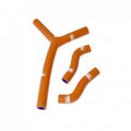 Samco Sport Silicone Radiator Hose Kit - KTM 250 SX-F 2005-2006