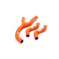 Samco Sport Silicone Radiator Hose Kit - KTM 250 SXS-F 2008-2010