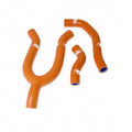 Samco Sport Silicone Radiator Hose Kit - KTM 450 SXS-F 2008-2010