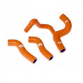 Samco Sport Silicone Thermostat Bypass Hose Kit - KTM 250 EXC-F + 250 XCF-W 2008-2011
