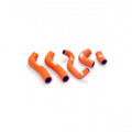 Samco Sport OEM Design Silicone Radiator Hose Kit - KTM 250 EXC-F + 250 XCF-W 2008-2011
