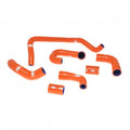 Samco Sport Silicone Radiator Hose Kit - KTM 990 Superduke R 2008-2014