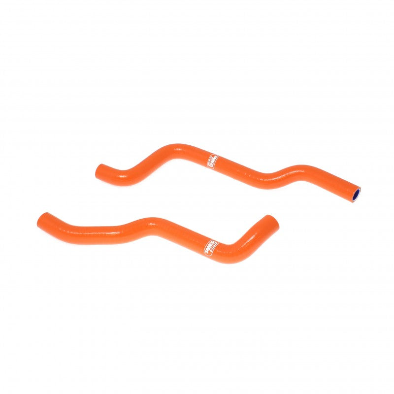 Samco Sport Silicone Radiator Hose Kit - KTM 450 / 505 SX 2009-2013