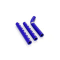 Samco Sport Silicone Radiator Hose Kit - Husqvarna / KTM TC 125 + 125 SX + more 2011-2015