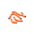Samco Sport Silicone Radiator Hose Kit - KTM 250 EXC + 380 EXC 1998-2002