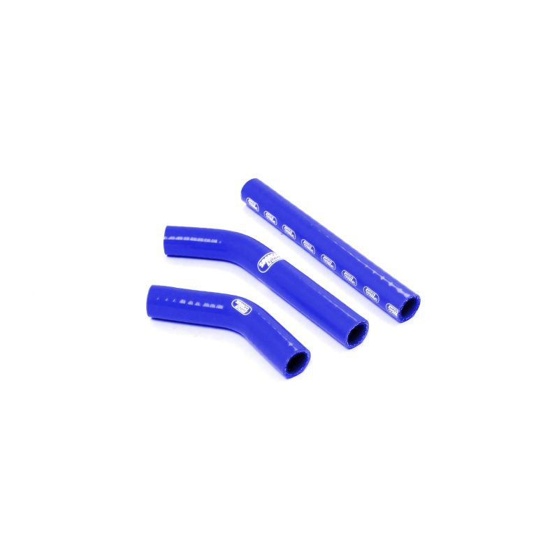 Samco Sport Silicone Thermostat Bypass Hose Kit - Husaberg / KTM TE 250 + 250 EXC + more 2008-2012