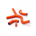 Samco Sport Silicone Thermostat Bypass Hose Kit - KTM 400 EXC + 450 EXC + more 2000-2007