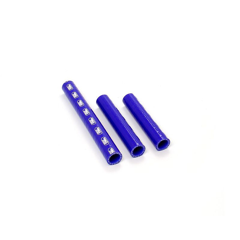 Samco Sport Silicone Thermostat Bypass Hose Kit - Husaberg / Husqvarna / KTM TE 250 + TE 300 + more 2012-2016