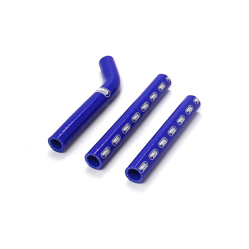 Samco Sport Silicone Thermostat Bypass Hose Kit - Husaberg / Husqvarna / KTM TE 125 + 125 EXC + more 2012-2016