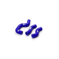 Samco Sport Silicone Radiator Hose Kit - Husqvarna / KTM FC 450 + FS 450 + more 2013-2015