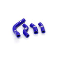 Samco Sport OEM Design Silicone Radiator Hose Kit - Husqvarna / KTM FC 250 + FC 350 + more 2011-2015