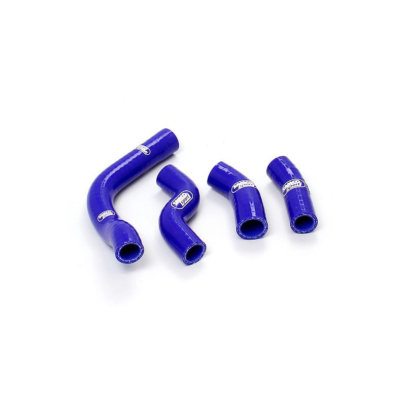 Samco Sport OEM Design Silicone Radiator Hose Kit - Husqvarna / KTM FC 250 + FC 350 + more 2011-2015