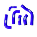 Samco Sport OEM Design Silicone Radiator Hose Kit - Husaberg / Husqvarna / KTM FE 250 + FE 350 + more 2012-2016