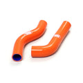 Samco Sport Silicone Radiator Hose Kit - KTM 690 Duke + 690 Supermoto 2007-2019