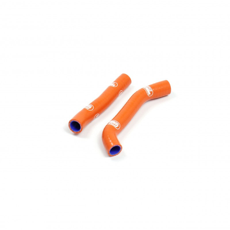 Samco Sport Silicone Radiator Hose Kit - KTM 350 Freeride 2013-2017