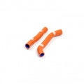 Samco Sport Silicone Radiator Hose Kit - KTM 350 Freeride 2013-2017