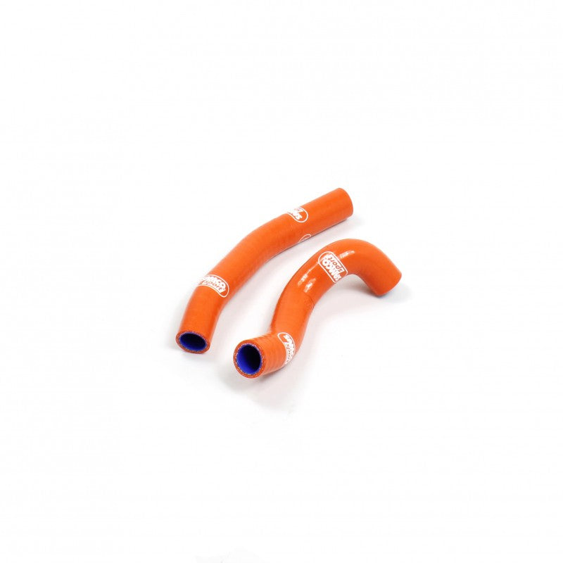 Samco Sport Silicone Radiator Hose Kit - KTM 250 Freeride 2013-2016