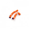 Samco Sport Silicone Radiator Hose Kit - KTM 250 Freeride 2013-2016