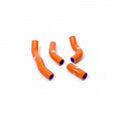 Samco Sport Silicone Radiator Hose Kit - KTM KTM Freeride E-SM + KTM Freeride E-EXC + more 2012-2022