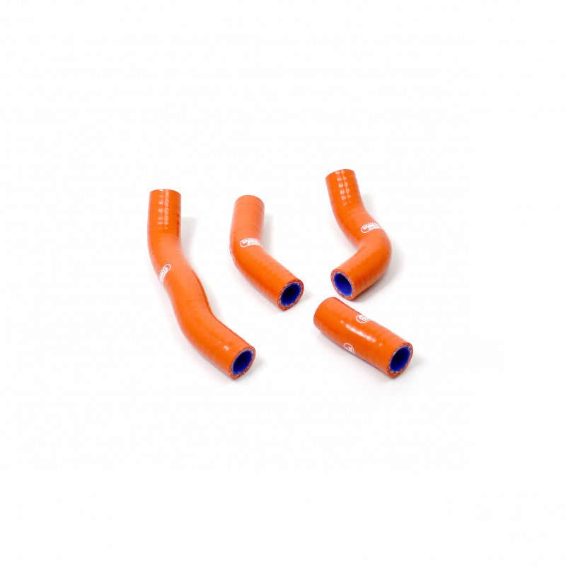 Samco Sport Silicone Radiator Hose Kit - KTM KTM Freeride E-SM + KTM Freeride E-EXC + more 2012-2022