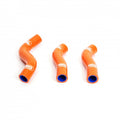 Samco Sport Silicone Radiator Hose Kit - KTM 250 SX-F 2007-2010