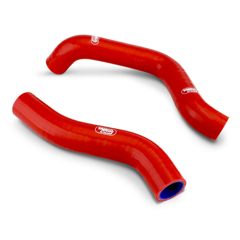 Samco Sport Silicone Radiator Hose Kit - Gas Gas / KTM ES 700 + SM 700 + more 2014-2026