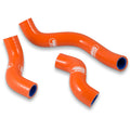 Samco Sport Silicone Radiator Hose Kit - KTM 450 SX-F Factory Edition 2015