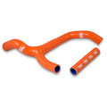 Samco Sport Silicone Radiator Hose Kit - KTM 250 SX-F Factory Edition 2015