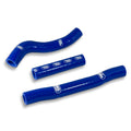 Samco Sport Silicone Thermostat Bypass Hose Kit - Husqvarna / KTM FC 250 + FE 250 + more 2016-2019
