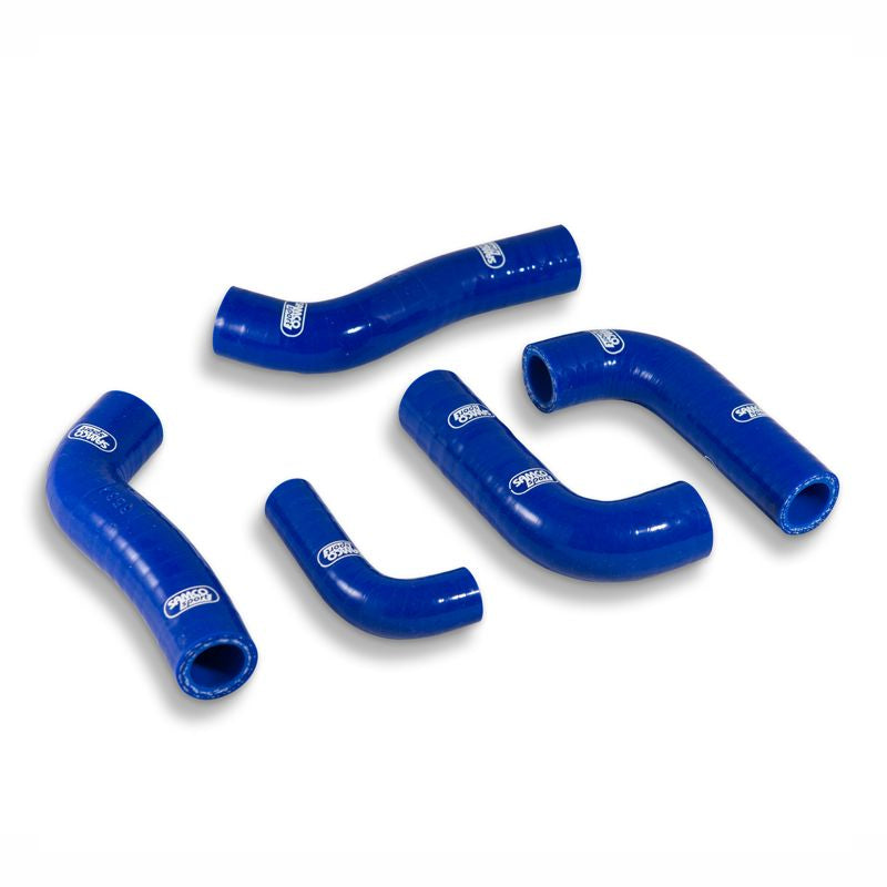 Samco Sport Silicone Radiator Hose Kit - Husaberg / KTM FE 250 + 250 EXC-F + more 2012-2013