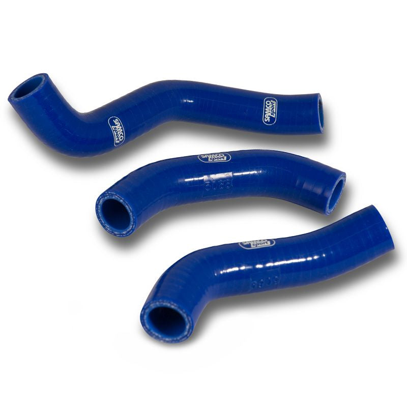 Samco Sport Silicone Thermostat Bypass Hose Kit - Husqvarna / KTM FE 450 + FE 501 + more 2017-2019