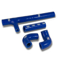 Samco Sport OEM Design Silicone Radiator Hose Kit - Husqvarna / KTM TE 250 + TE 300 + more 2017
