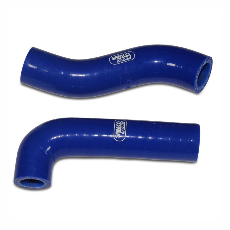 Samco Sport Silicone Radiator Hose Kit - Gas Gas / Husqvarna / KTM MC 85 + TC 85 + more 2018-2026
