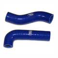 Samco Sport Silicone Radiator Hose Kit - Gas Gas / Husqvarna / KTM MC 85 + TC 85 + more 2018-2026