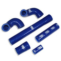 Samco Sport OEM Design Silicone Radiator Hose Kit - Husqvarna / KTM TE 250i + TE 300i + more 2018-2019