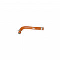 Samco Sport Silicone Fuel Tap Hose - KTM 125 EXC 2T + 125 SX 2T + more 1999-2016